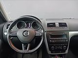 Škoda Yeti 2,0 TDI 1.majitel - náhled 14