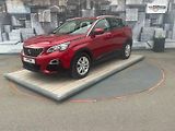Peugeot 3008 (2021) 1.2PURETECH, 96KW, TEMP. - náhled 2