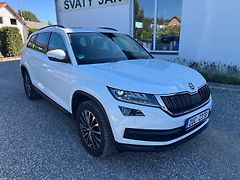 Škoda Kodiaq (2017) 2.0TDI DSG 4x4 NAVI,TZ - fotografie inzerátu