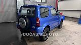 Suzuki Jimny (2004) 1.3 i 4x4, tažné - náhled 1