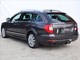 Škoda Superb 2,0 TDi 4x4 Elegance Navi CZ - náhled 3