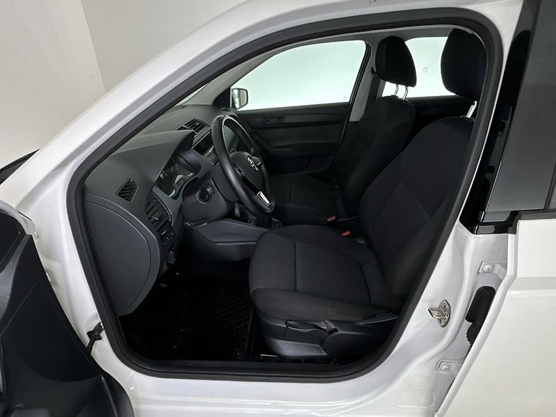 Škoda Fabia Active - fotka 7 z 27