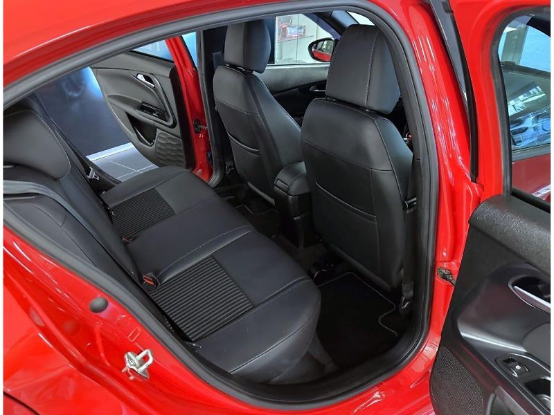 Fiat Tipo (2020) HB 1,6 JTDm DDCT 120k S-Design - fotka 8 z 18