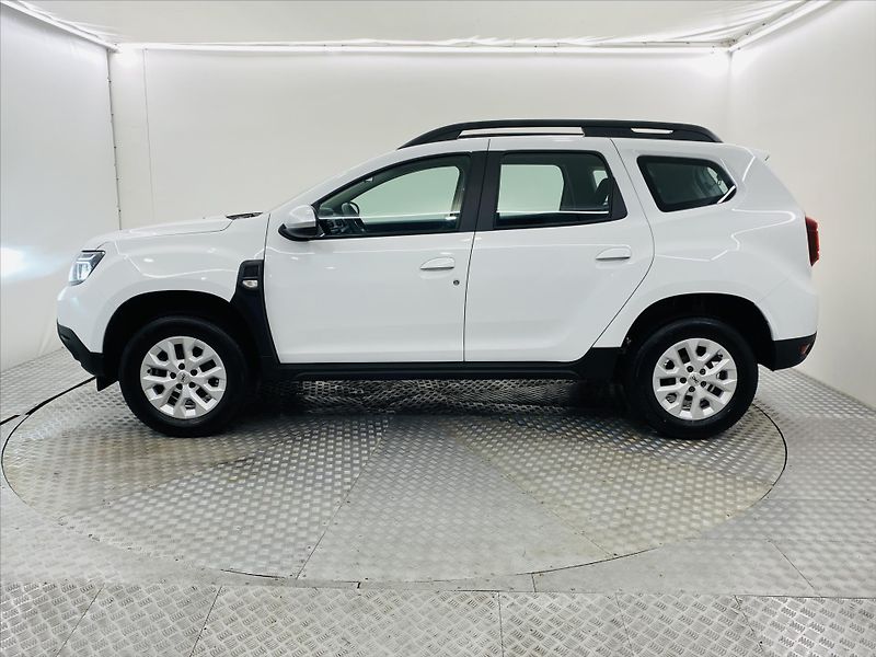 Dacia Duster 1,0 TCe 67kW LPG Expression - fotka 3 z 25