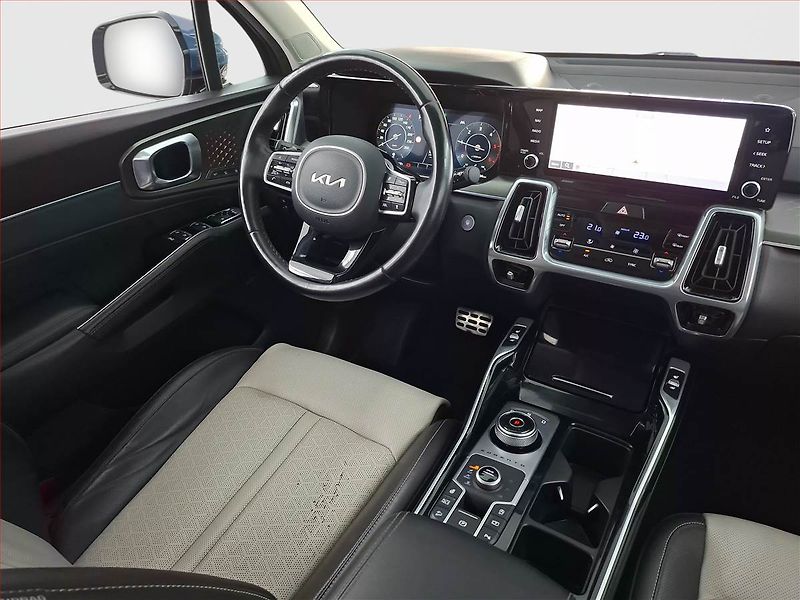 Kia Sorento (2023) Platinum 2.2 CRDi - fotka 7 z 27