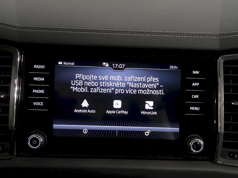 Škoda Kodiaq (2022) STYLE 2.0TDI 110KW 4x4 DSG - fotka 28 z 41