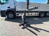 Mercedes-Benz (2024) Actros 2546 6x2 Palfinger - náhled 13