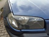 BMW X3 (2005) 3.0 D 150 kw manuál nová STK - náhled 20