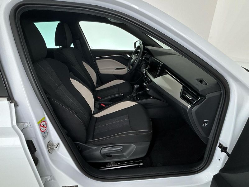 Škoda Kamiq Style - fotka 9 z 29