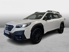 Subaru Outback 2.5i 4WD Field + tažné - fotografie inzerátu