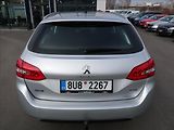 Peugeot 308 2,0 BHDi,110kW,NovéČR,DPH - náhled 8