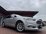 Ford Mondeo (2018) 2.0TDCi Automat Navi Tažné Zař - náhled 47