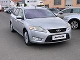 Ford Mondeo (2008) 1.6i, AC, park.asist - náhled 1