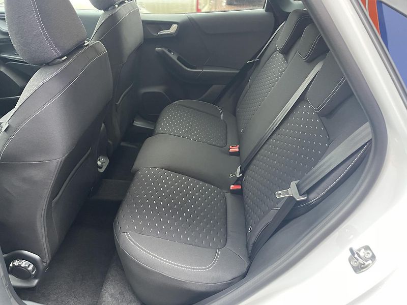 Ford Puma Titanium 1.0 EcoBoost 92kW MAN - fotka 8 z 31