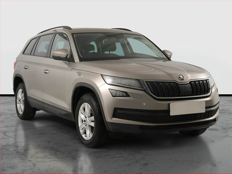 Škoda Kodiaq (2017) Ambition 1.4 TSI, Automat - fotografie inzerátu