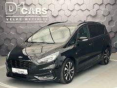 Ford S-MAX 2,5 HEV ST-Line - fotografie inzerátu
