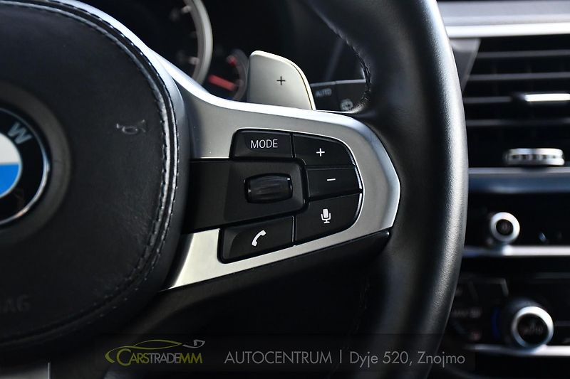 BMW X3 20d M-SPORT HUD TAŽNÉ - fotka 28 z 53