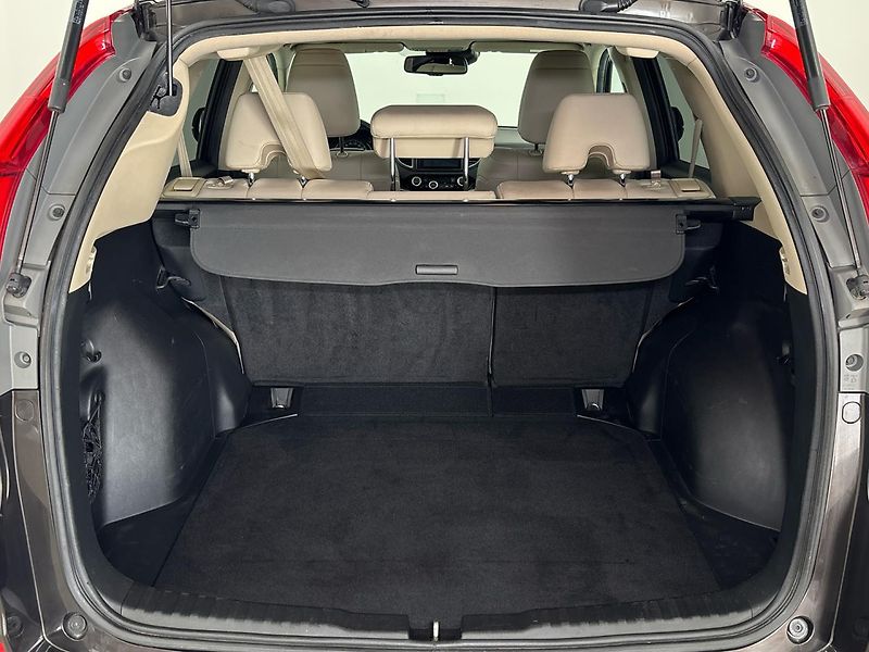 Honda CR-V Executive 4WD - fotka 10 z 31
