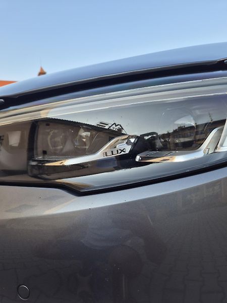 Opel Insignia (2018) SPORTS TOURER 2.0 CDTi 1.Majit - fotka 12 z 37