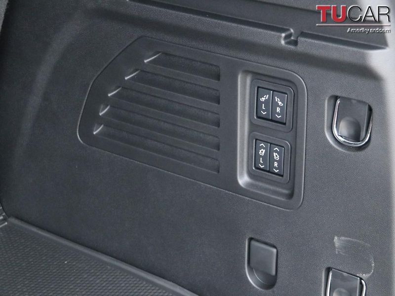 Chevrolet Traverse (2026) RS 2.5 Turbo - fotka 61 z 75