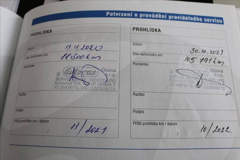 Hyundai ix35 1,6 ČR, 149000Km - fotka 46 z 50