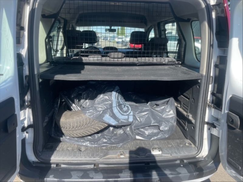 Renault Kangoo 1,5 BdCi 95 Zen - fotka 6 z 11