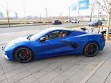 Chevrolet Corvette (2024) Targa,3LT,Z51,rezervováno - náhled 8