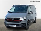 Volkswagen California 2,0 TDi 110kW 6man. 4Motion  T - náhled 1