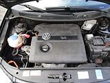 Volkswagen Polo (2006) 1,4-55KW-NOVÁSTK+OLEJ+KOTOUČE - náhled 19