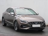 Hyundai i30 (2021) 1.6 CRDi MHEV, Serv.kniha - náhled 1