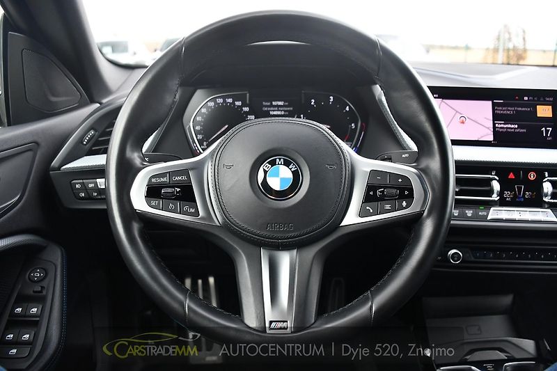 BMW Řada 2 218d M-SPORT 1M ČR TAŽNÉ - fotka 26 z 49