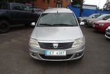 Dacia Logan (2009) 1.5 DCi - náhled 1