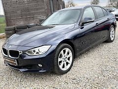 BMW Řada 3 335i xDrive AUTOMAT 225kW - fotografie inzerátu