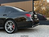 Mercedes-Benz Třídy E (2019) AMG E63s Full vybava, 750PS    - náhled 10