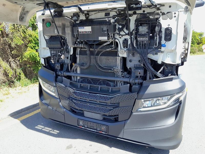 Iveco S-Way 480 AS440ST/P standart - fotka 30 z 41