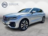 Volkswagen Touareg 3,0TDi 210kW R-line - náhled 1
