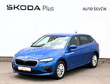Škoda Scala (2026) Top Selection 1,0 TSI 85 kW 6 - náhled 1
