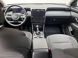 Hyundai Tucson (2022) 1.6 T-GDi 4x4, 1.maj,ČR - náhled 8