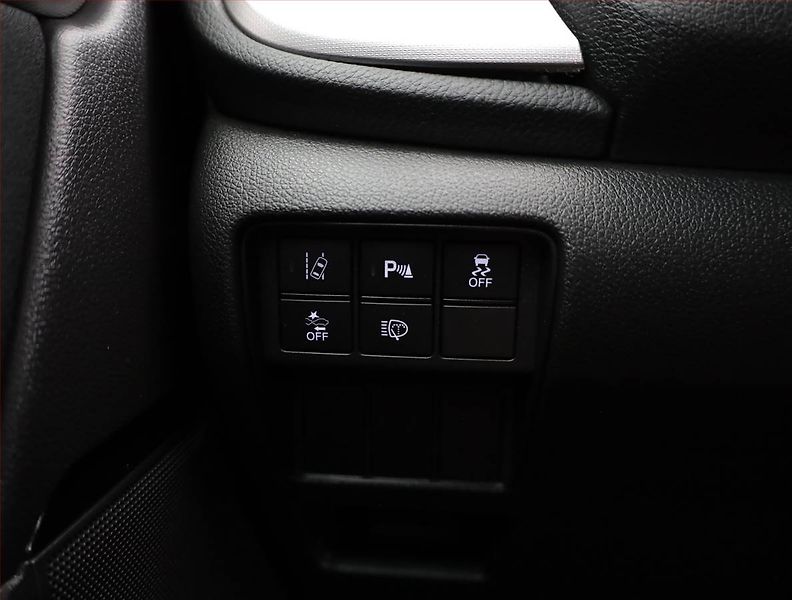 Honda CR-V (2023) Elegance 2.0i-MMD HEV - fotka 15 z 18