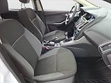 Ford Focus (2011) 1.6 TDCi, po STK, levný provoz - náhled 9