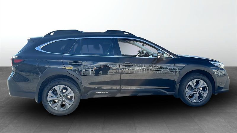 Subaru Outback 2.5i 4WD Comfort + tažné - fotka 3 z 9