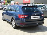 Škoda Superb (2017) 2.0TDi, DSG - náhled 6