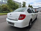 Renault Thalia 1,2i 16V / 36 tis.km / ČR /  - náhled 4