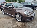 Volkswagen Beetle CABRIO 2,0TDI DESIGN - náhled 9