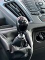 Ford Tourneo Custom 2.0TDCI 96kW 8-Míst DPH TZ - náhled 13