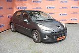 Peugeot 207 1,4 i 54KW, ČR, SERVIS. KN. - náhled 1