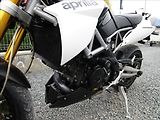 Aprilia 750 ABS  Dorsoduro - náhled 12
