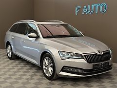 Škoda Superb (2022) 2.0 TDi Style DSG 110 kW - fotografie inzerátu