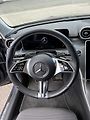 Mercedes-Benz Třídy C (2023) C 220d 4MATIC kombi - náhled 12