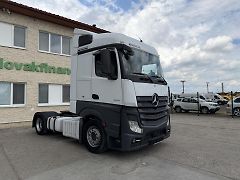 Mercedes-Benz Actros (2014) - fotografie inzerátu
